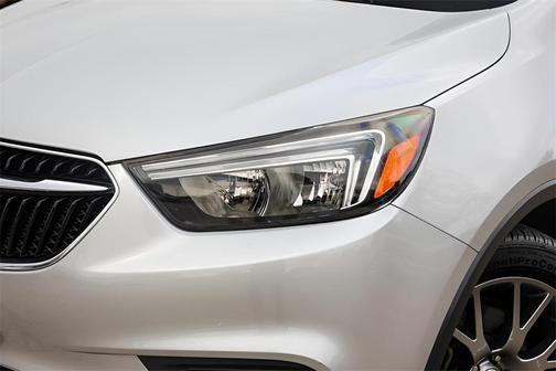 2019 Buick Encore Sport Touring