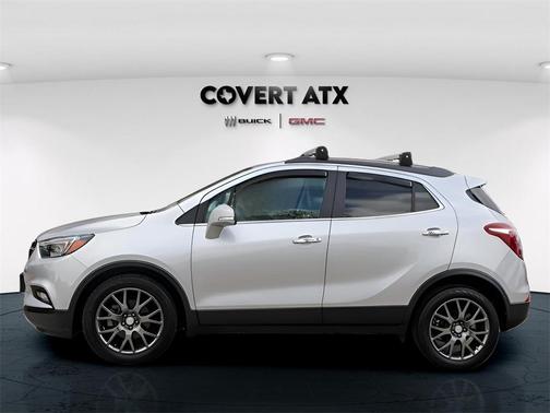 2019 Buick Encore Sport Touring