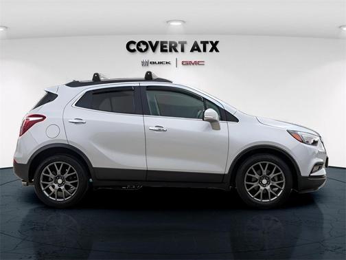 2019 Buick Encore Sport Touring