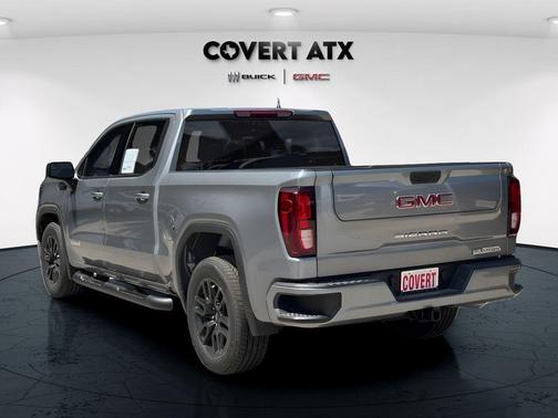 Sterling 2026 GMC Sierra 1500 Elevation