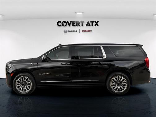 2023 GMC Yukon XL Denali Ultimate