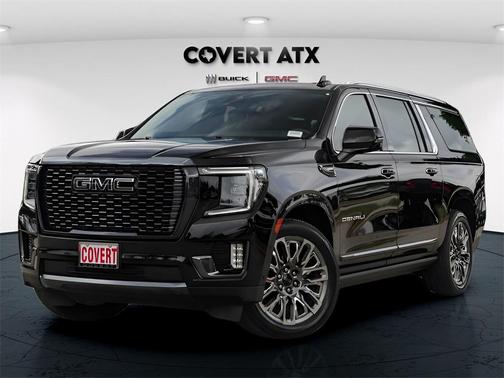 2023 GMC Yukon XL Denali Ultimate