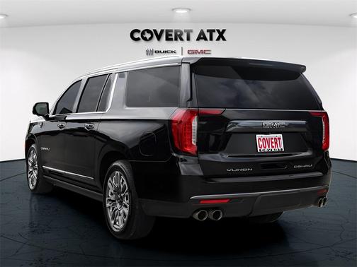 2023 GMC Yukon XL Denali Ultimate