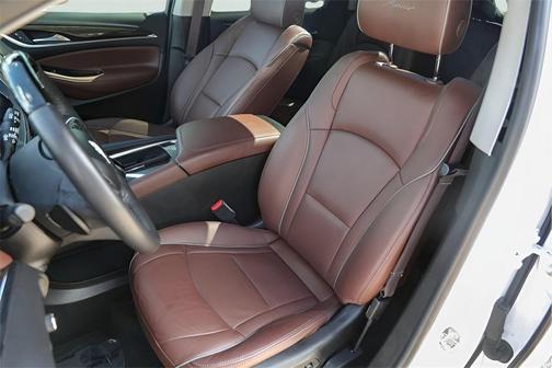 2021 Buick Enclave Avenir