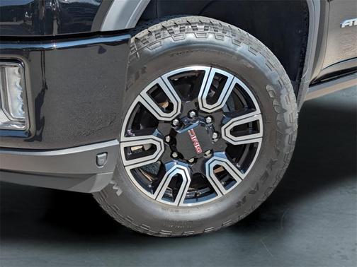 2023 GMC Sierra 2500 AT4