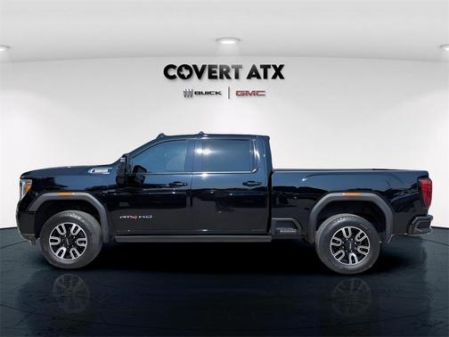 2023 GMC Sierra 2500 AT4