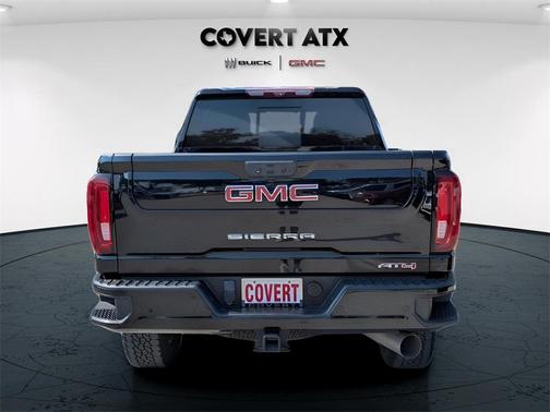 2023 GMC Sierra 2500 AT4