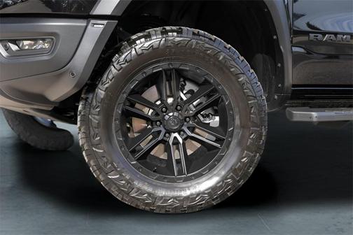 2025 RAM 1500 RHO