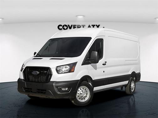 2023 Ford Transit-350 148 WB Medium Roof Cargo