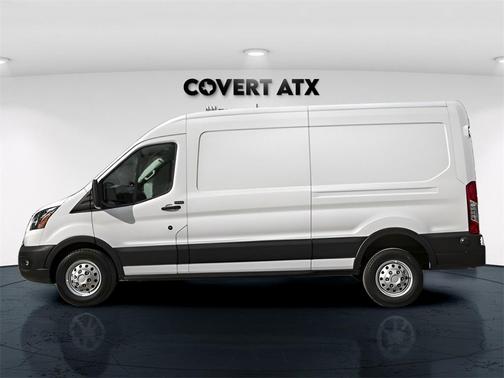 2023 Ford Transit-350 148 WB Medium Roof Cargo