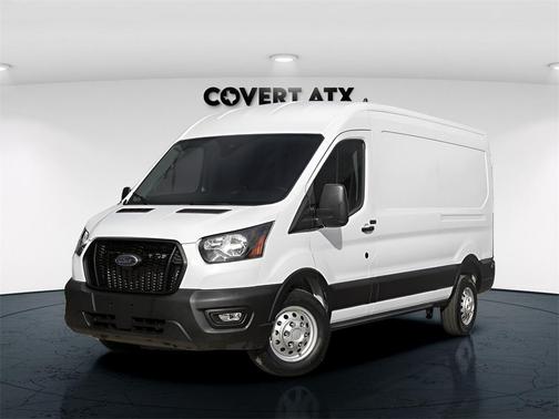 2023 Ford Transit-350 148 WB Medium Roof Cargo