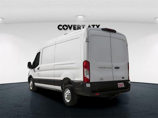 2023 Ford Transit-350 148 WB Medium Roof Cargo
