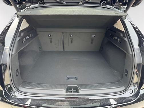 Ebony Twilight Metallic 2026 Buick Envision Sport Touring