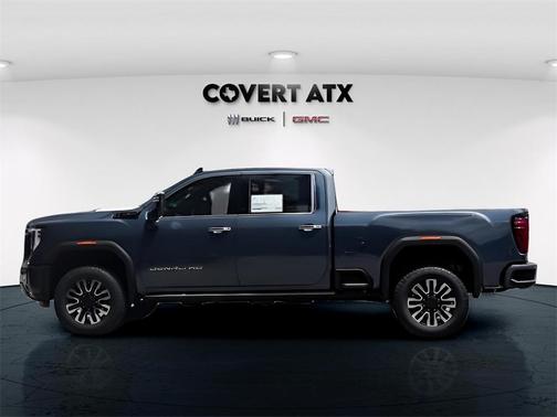2025 GMC Sierra 2500 Denali Ultimate
