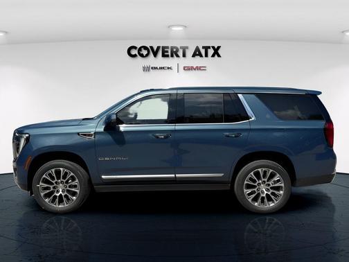 DOWNPOUR METALL 2026 GMC Yukon Denali