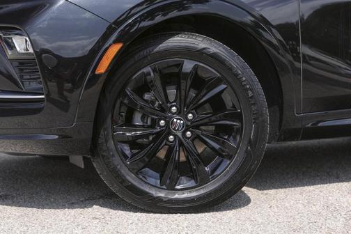 2024 Buick Envista Sport Touring