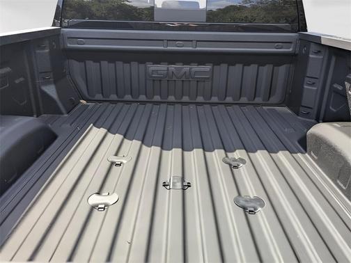 2025 GMC Sierra 2500 Denali Ultimate