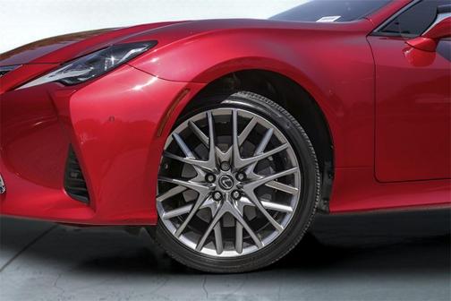 2020 Lexus RC 300 Base