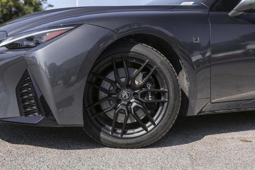 2023 Lexus IS 500 F SPORT Performance Premium