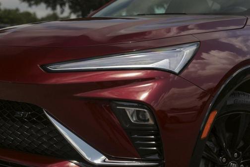 2025 Buick Envista Sport Touring
