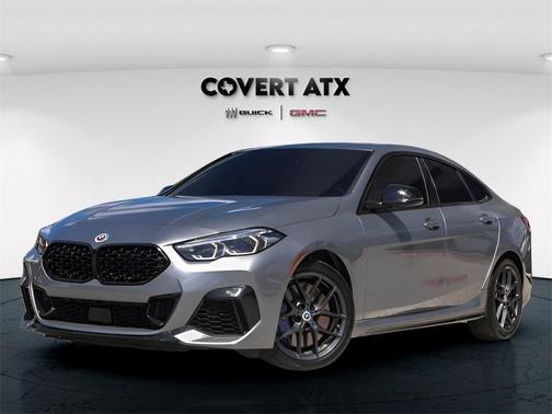 2022 BMW M235 Gran Coupe i xDrive