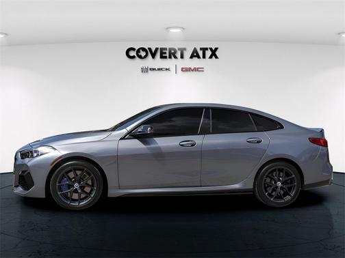 2022 BMW M235 Gran Coupe i xDrive