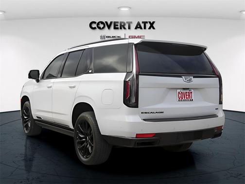 2024 Cadillac Escalade Sport Platinum