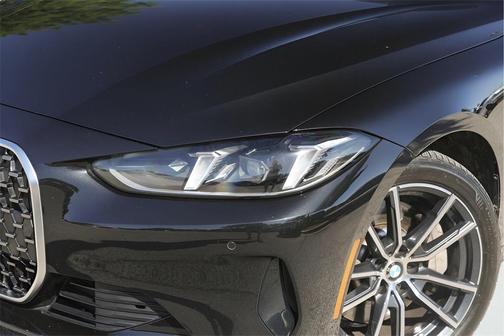 2025 BMW 430 i xDrive