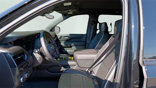 2025 GMC Yukon AT4 Ultimate