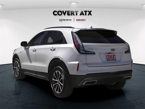 2024 Cadillac XT4 Sport