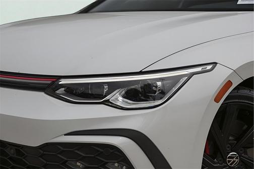 2022 Volkswagen Golf GTI 2.0T SE