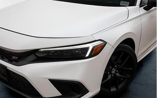 2024 Honda Civic Si Base