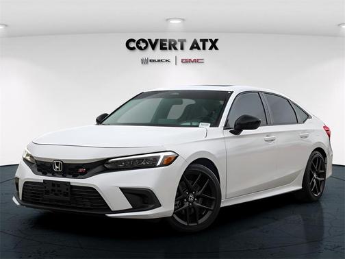 2024 Honda Civic Si Base