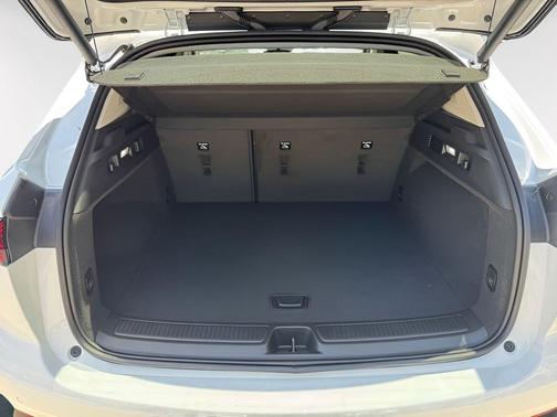 Summit White 2026 Buick Envision Sport Touring