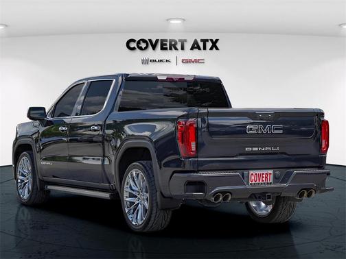 2023 GMC Sierra 1500 Denali Ultimate
