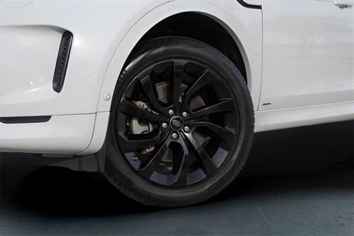 2021 Land Rover Discovery Sport R-Dynamic SE