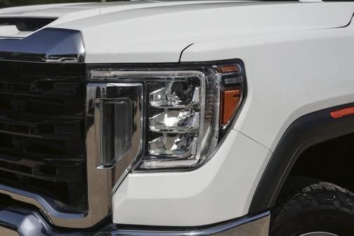 2023 GMC Sierra 2500 Pro