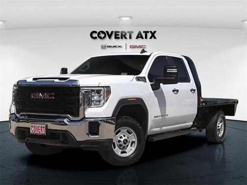 2023 GMC Sierra 2500 Pro