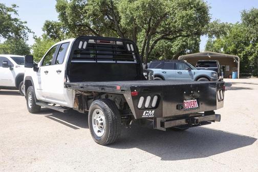 2023 GMC Sierra 2500 Pro