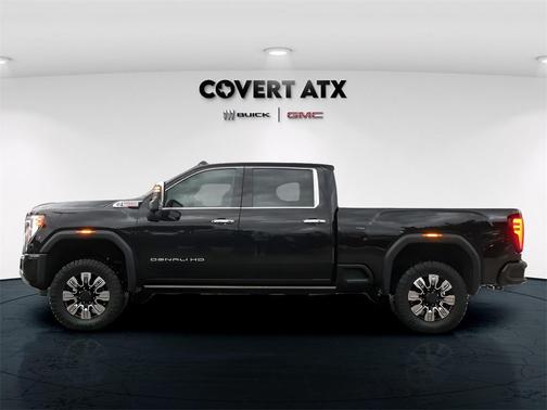 2024 GMC Sierra 2500 Denali