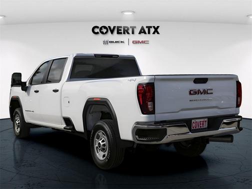 2024 GMC Sierra 2500 Pro