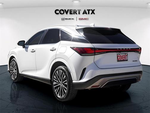 2023 Lexus RX 350 Premium Plus
