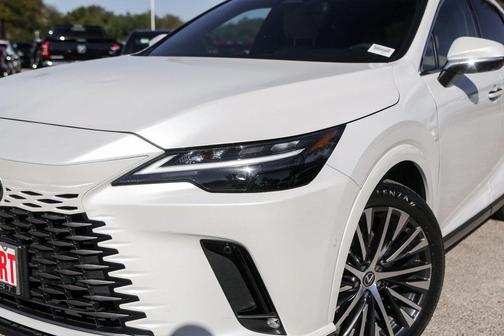 2023 Lexus RX 350 Premium Plus