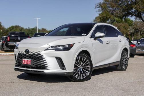 2023 Lexus RX 350 Premium Plus