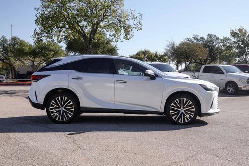 2023 Lexus RX 350 Premium Plus