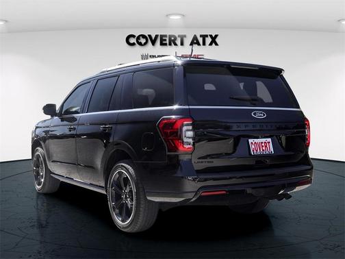 2022 Ford Expedition Limited