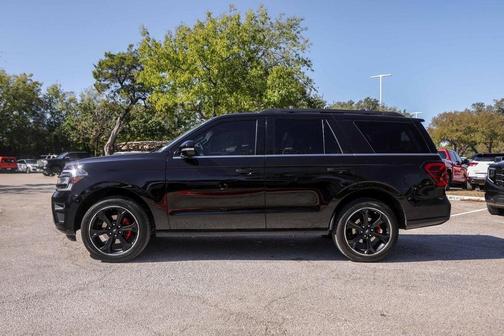 2022 Ford Expedition Limited