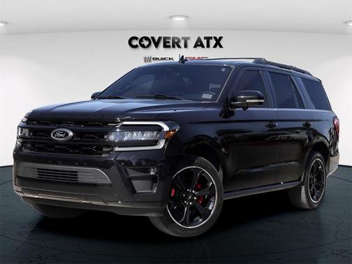 2022 Ford Expedition Limited