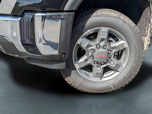 2025 GMC Sierra 2500 SLT