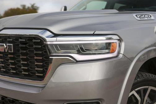 2025 RAM 1500 Tungsten